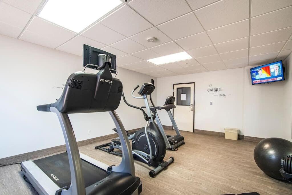 The Vistas Sierra Vista 1Bd Apartment 외부 사진