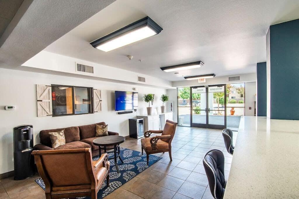 The Vistas Sierra Vista 1Bd Apartment 외부 사진