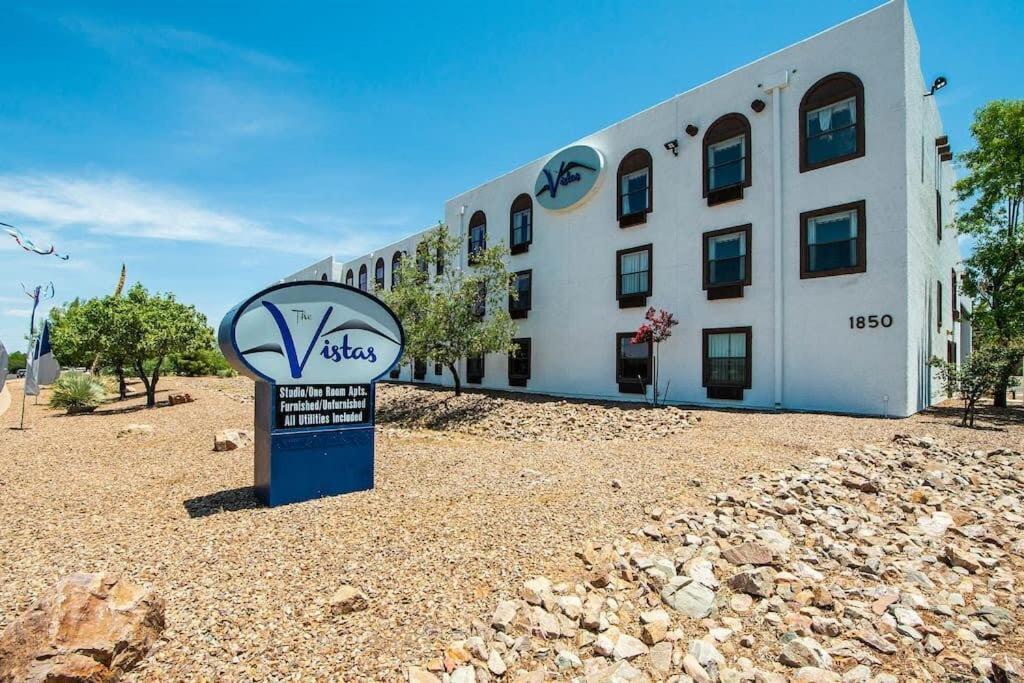 The Vistas Sierra Vista 1Bd Apartment 외부 사진